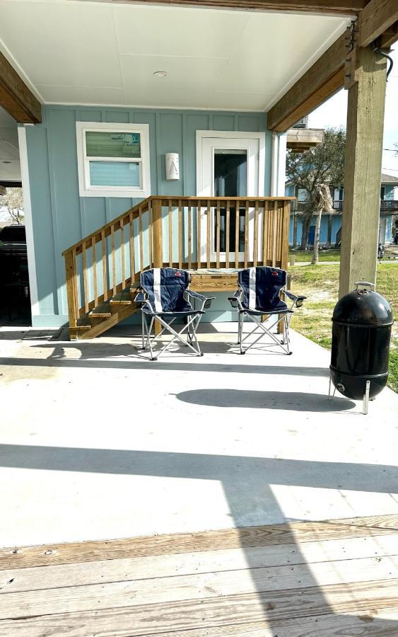 Waterfront Guesthouse On Key Allegro/Little Bay With Dock Rockport Luaran gambar