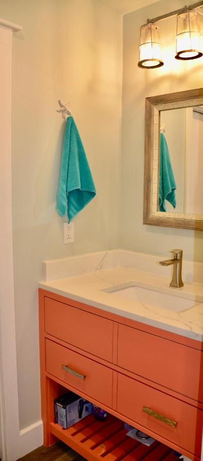 Waterfront Guesthouse On Key Allegro/Little Bay With Dock Rockport Luaran gambar