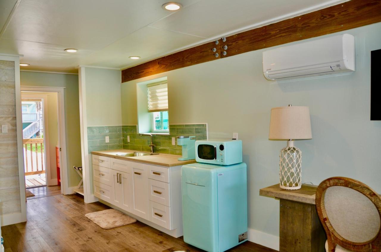 Waterfront Guesthouse On Key Allegro/Little Bay With Dock Rockport Luaran gambar