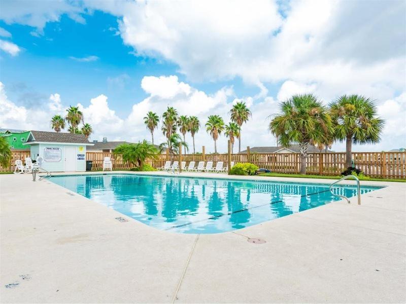 Waterfront Guesthouse On Key Allegro/Little Bay With Dock Rockport Luaran gambar